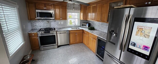 Foto del edificio - 55 Arborfield Rd