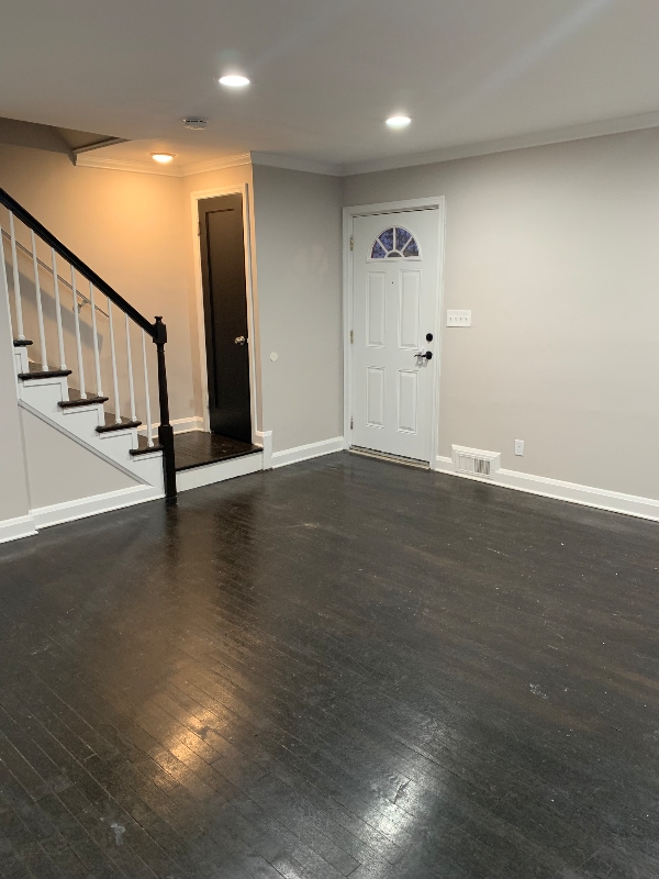 Foto del edificio - 1416 E Cold Spring Ln