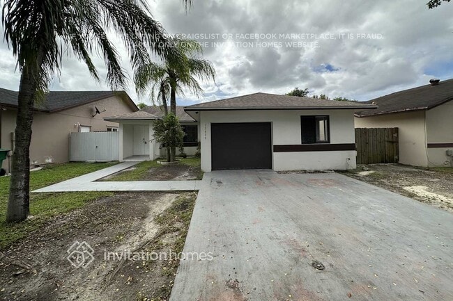 Building Photo - 13450 SW 178th St