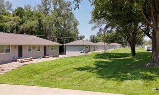 Building Photo - 3514 Wilson Ave