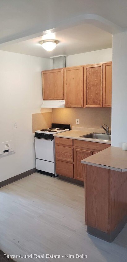 Building Photo - 1 br, 1 bath House - 600 Gould