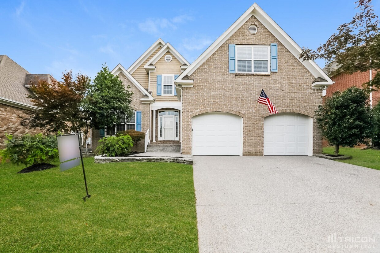 2021 Keene Circle Spring Hill TN House for Rent in Spring Hill, TN