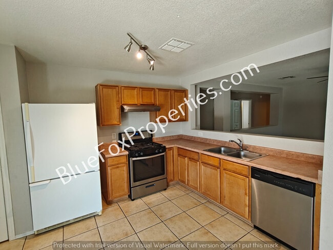 Photo - 6116 S Earp Wash Ln House