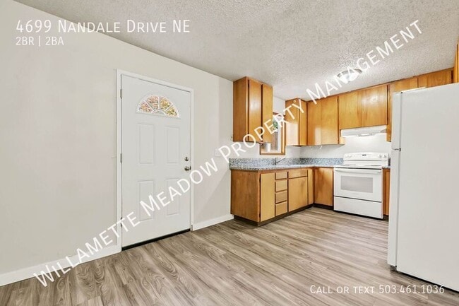 Building Photo - 4699 Nandale Dr NE