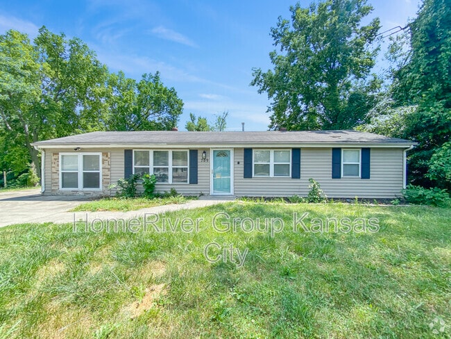 Building Photo - 709 NW 80th Terrace