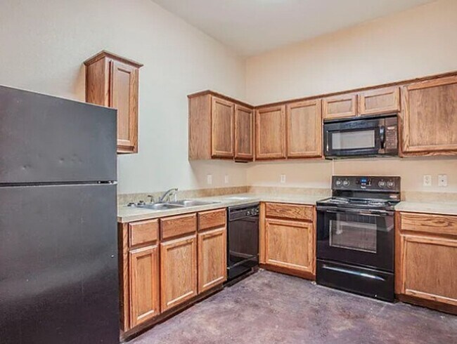 Foto del edificio - 3bd/2ba in Belton TX