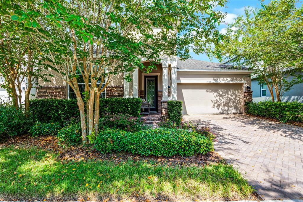 Foto principal - 14413 Magnolia Ridge Loop