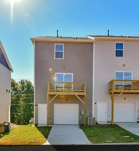 Building Photo - 8316 Waxhaw Hwy