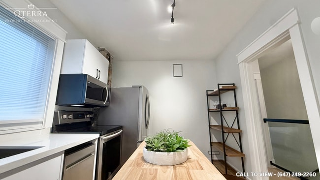 Photo du bâtiment - 251 Silverthorn Av