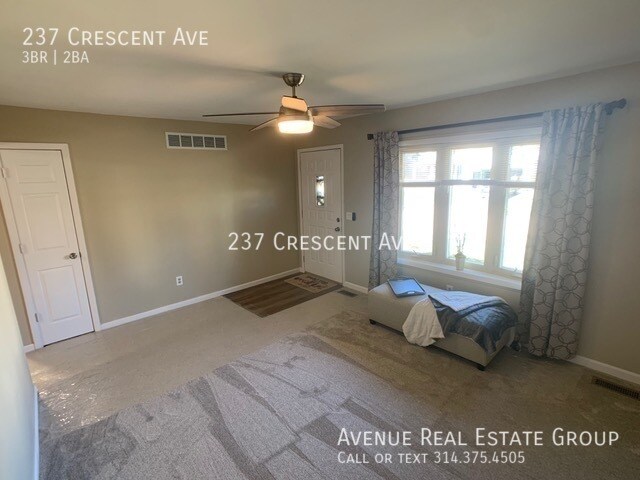 Foto del edificio - 237 Crescent Ave