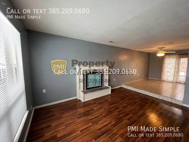 Building Photo - 388 E 1500 S