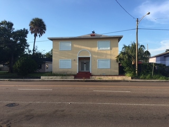Building Photo - 1619 9th Ave N