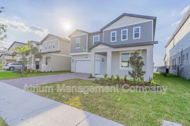 Foto del edificio - 6031 Bimini Twist Loop