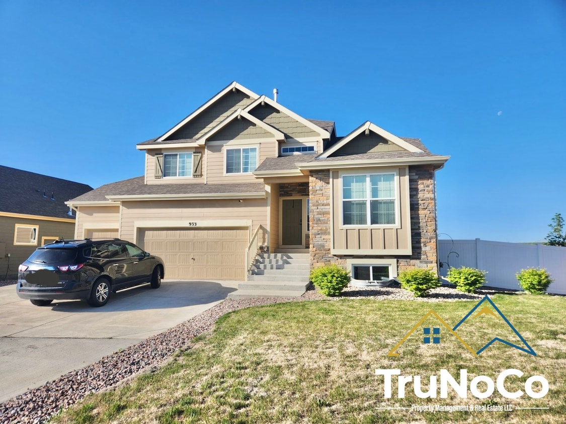 Foto principal - 933 Ponderosa Dr