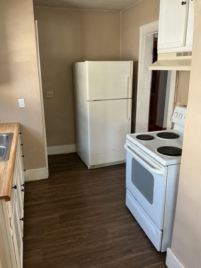 Foto del edificio - 3 Bedroom / 1 Bathroom House in Peoria