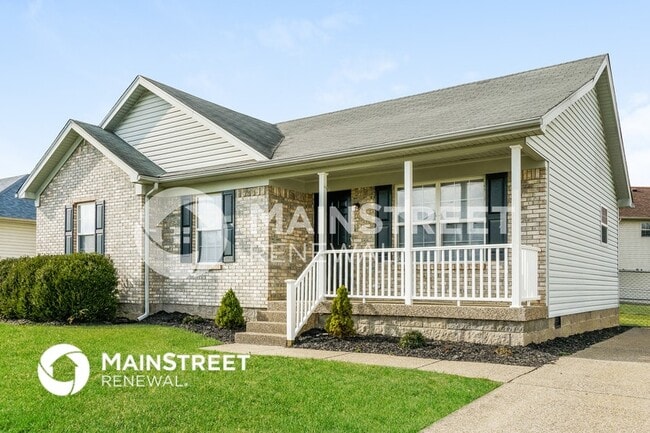 Building Photo - 651 Oak Grove Blvd