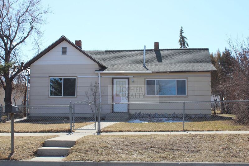 Primary Photo - 1833 Livingston Ave
