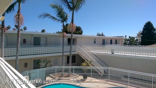 Building Photo - 2510 S Anchovy Ave
