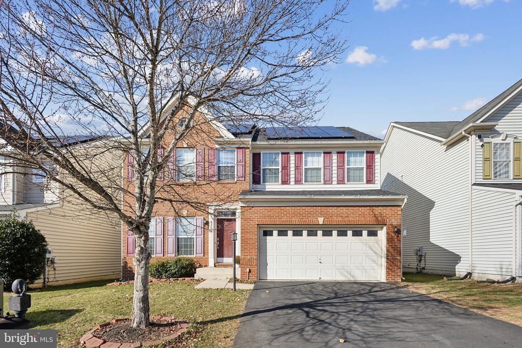Primary Photo - 8704 Harefield Ln