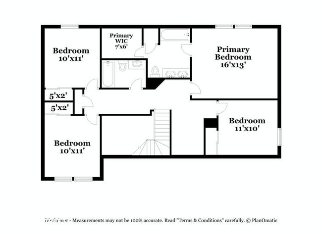 Foto del edificio - 4900 Heatherfield Way