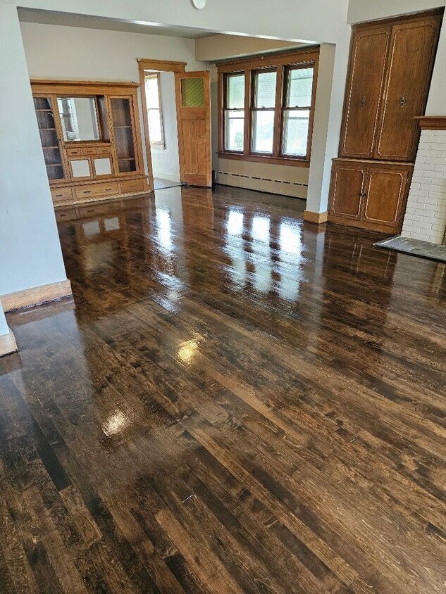 Foto principal - 2902-2904 N 40th st
