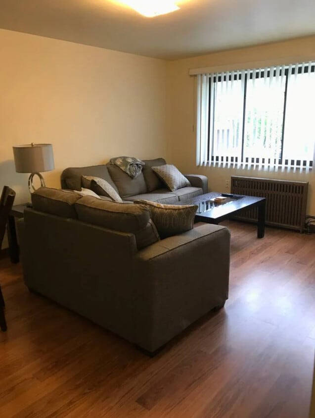 Primary Photo - South Aiken Apartments