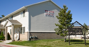 Building Photo - Valley Meadows