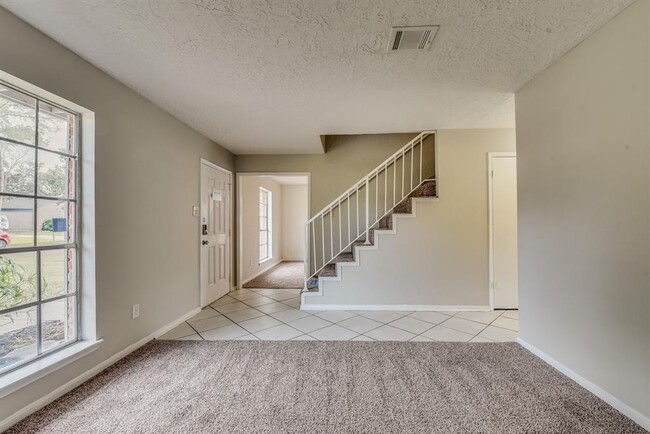 View from Dining Room - 8206 AMURWOOD DR