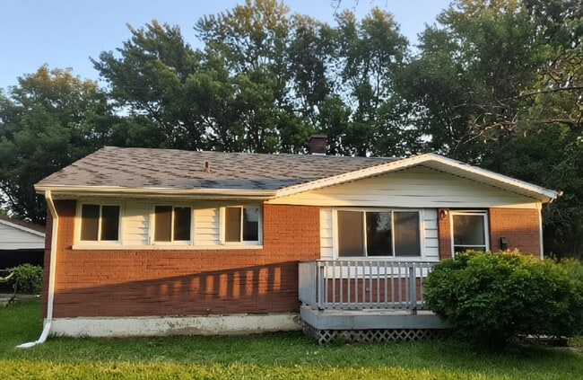 Building Photo - 6142 Penwood Rd