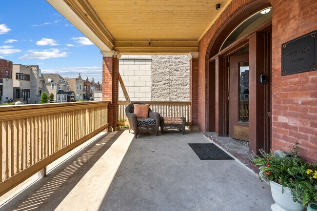 Foto del edificio - 4541 S Forrestville Ave