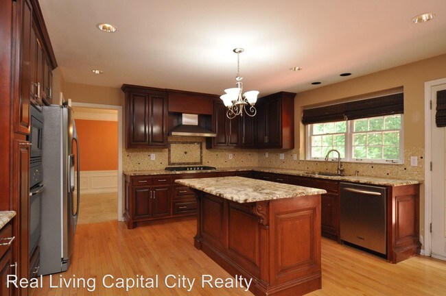 Building Photo - 4 br, 2.5 bath House - 4980 Cinnabar Drive