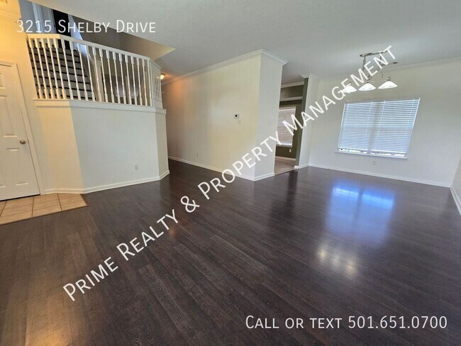Building Photo - 3215 Shelby Dr