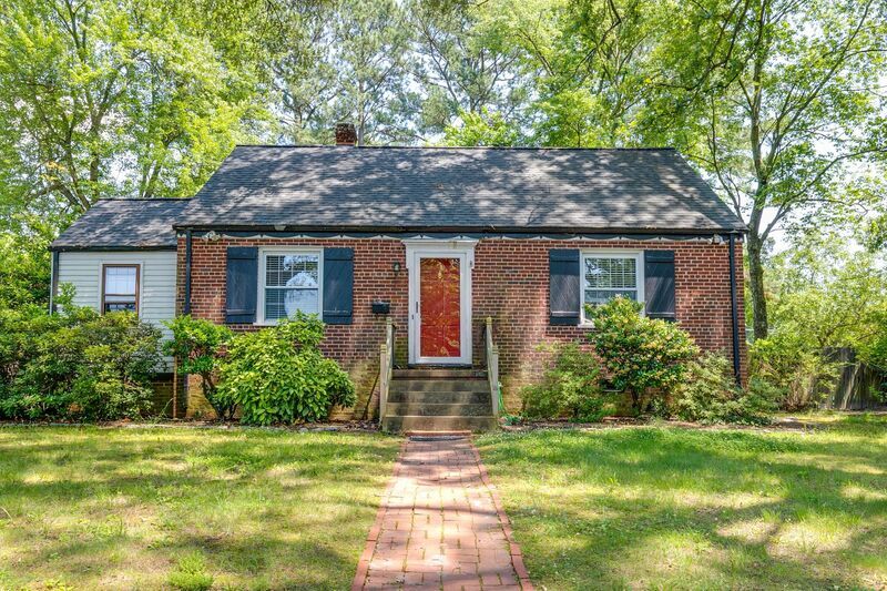 Primary Photo - 6313 Morningside Dr
