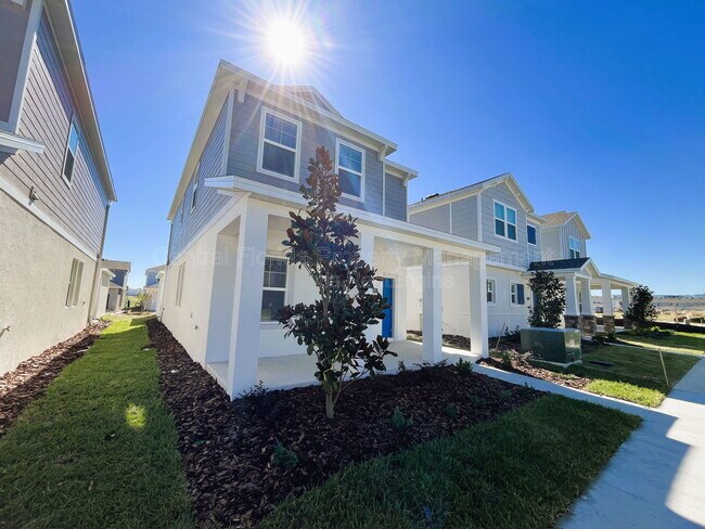 Foto del edificio - 2080 Rider Rain Ln