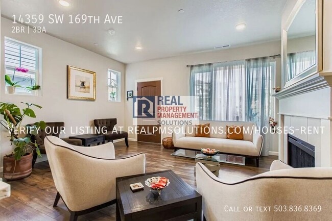 Building Photo - 14359 SW 169th Ave