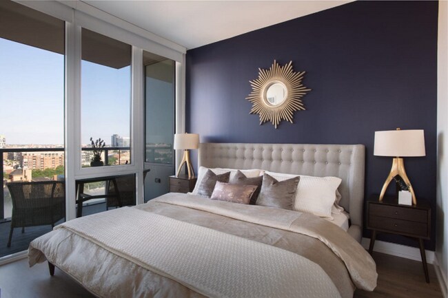 Foto del edificio - 1034 N Wells St