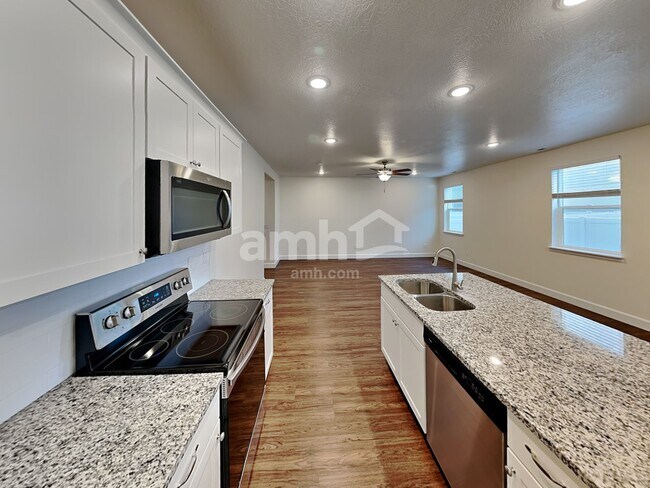 Foto del edificio - 2321 Buckskin Way