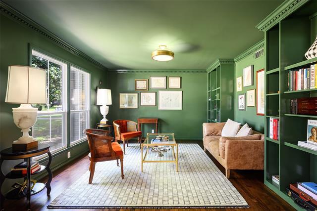 Foto del edificio - 4430 Cedarbrush Dr