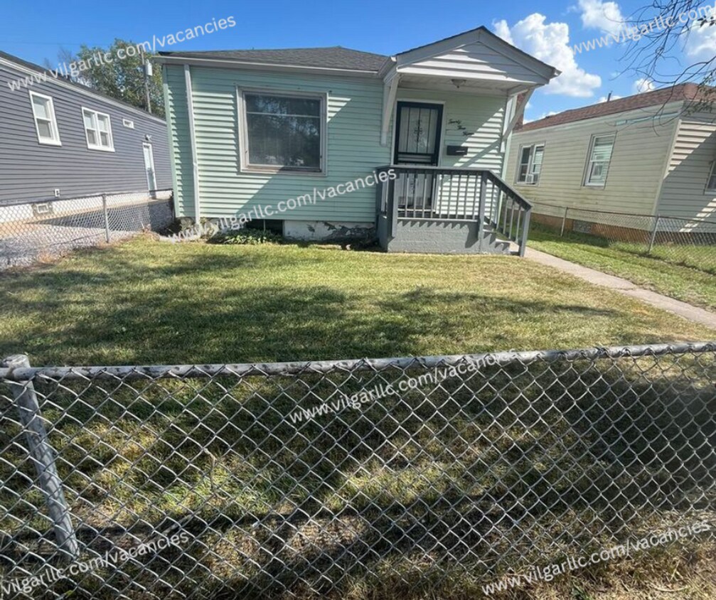 Foto principal - Best choice 3 Bedroom, 1 Bath Home