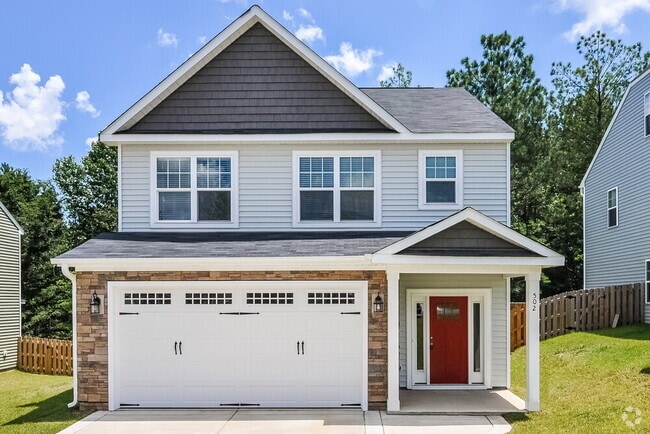 Building Photo - 502 Summerwind Plantation Dr