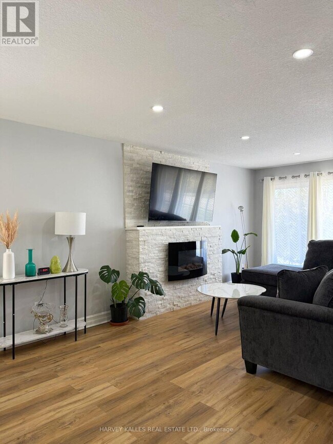 Photo du bâtiment - 1330 Highbury Ave N