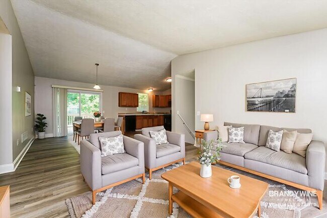 Foto del edificio - 1034 Sandy Ridge Rd