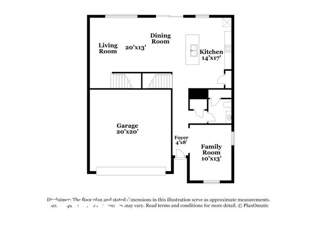 Foto del edificio - 3821 Red Valley Ln