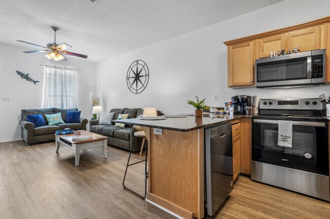 Foto del edificio - 241 Cowan Rd