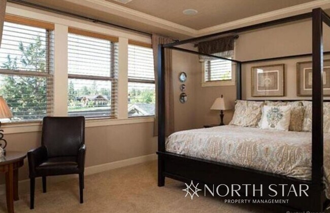 Building Photo - 4 Bed, 3 Bath w/ 3,030 sqft of perfection in Renaissance Ridge