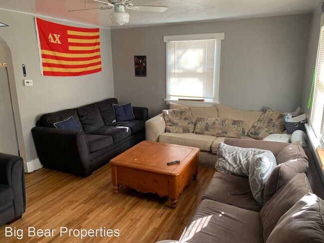 Foto del edificio - 5 br, 2 bath House - 2044 7th Avenue