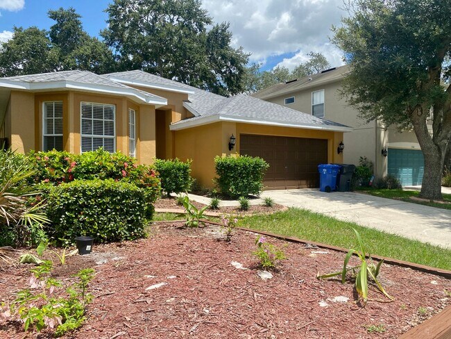Foto del edificio - Beautiful 3/2 Home in Citrus Park Area!