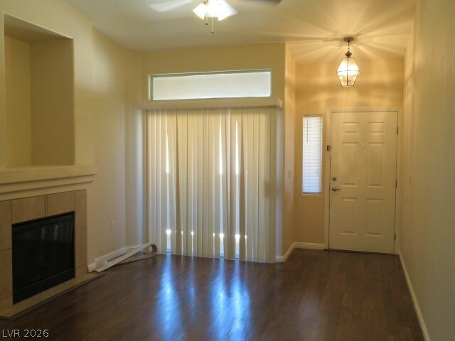 Foto del edificio - 2305 W Horizon Ridge Pkwy