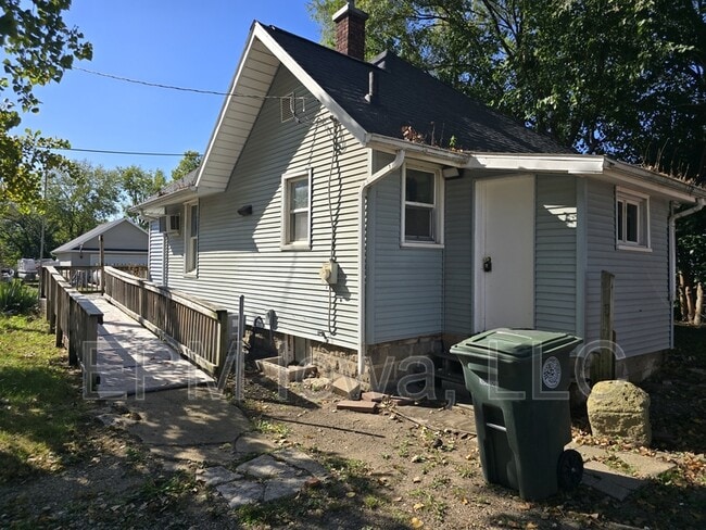 Foto del edificio - 518 Kern St