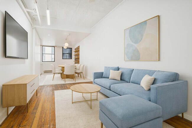 Foto del edificio - 36 W 26th St